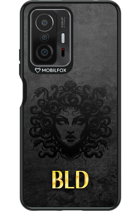 BLD MEDUSA - Xiaomi Mi 11T Pro