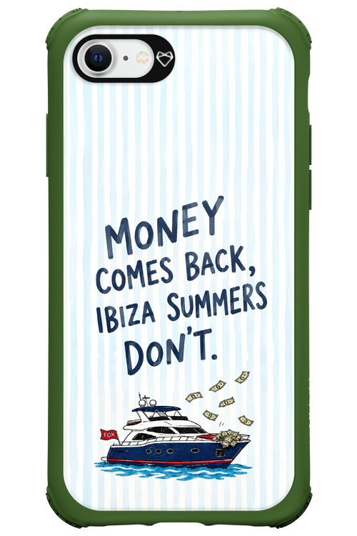 Ibiza summers 2.0 - Apple iPhone SE 2020
