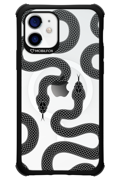 Snakes 2.0 - Apple iPhone 12