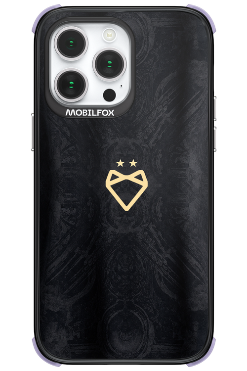 Spain Black 2.0 - Apple iPhone 14 Pro Max