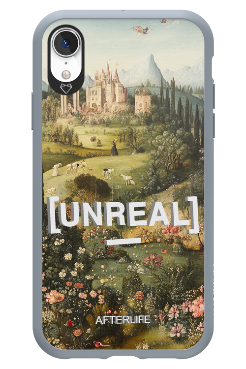 Afterlife 2.0 - Apple iPhone XR