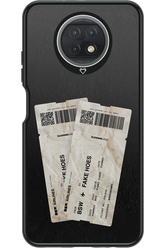 BSW FourSeasons 3 2.0 - Xiaomi Redmi Note 9T 5G