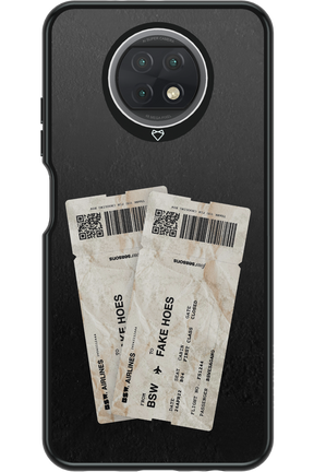 BSW FourSeasons 3 2.0 - Xiaomi Redmi Note 9T 5G