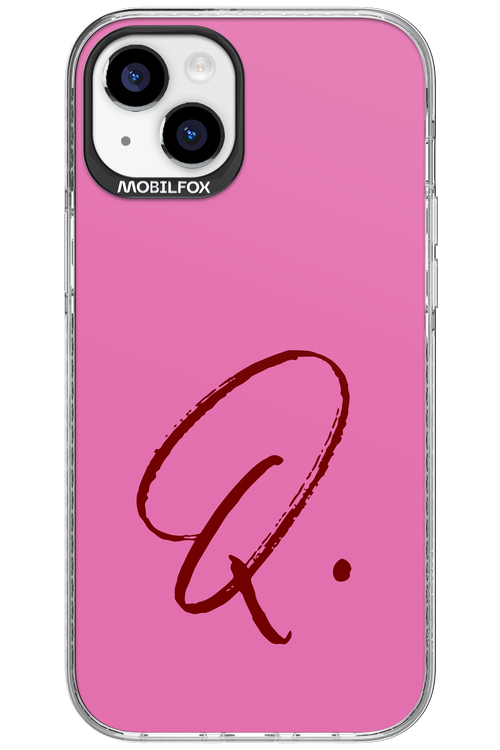 (Sorbet) Q 2.0 - Apple iPhone 15 Plus