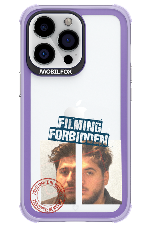 Romeo Mugshot 2.0 - Apple iPhone 13 Pro