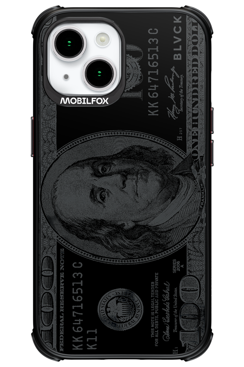 100 2.0 - Apple iPhone 15