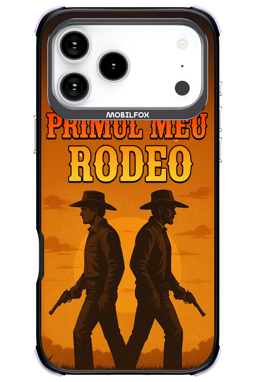 Under The Sun - Apple iPhone 17 Pro Max