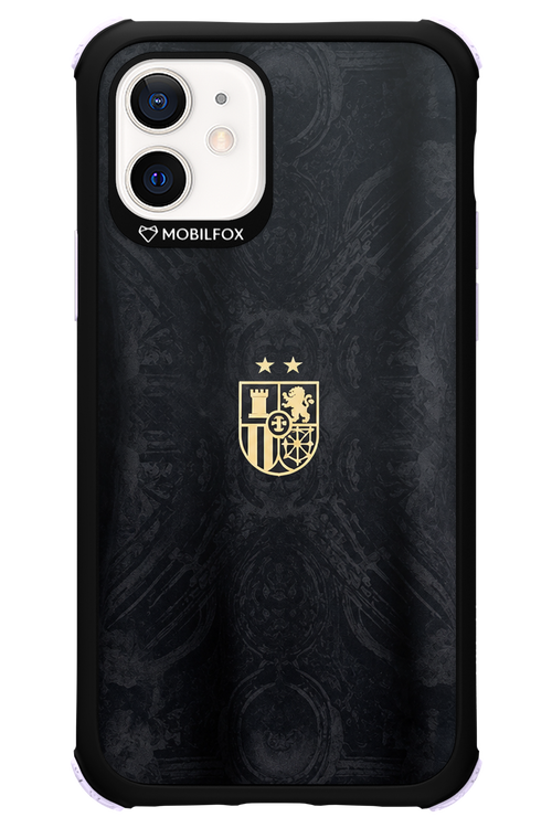 Spain Classic 2.0 - Apple iPhone 12