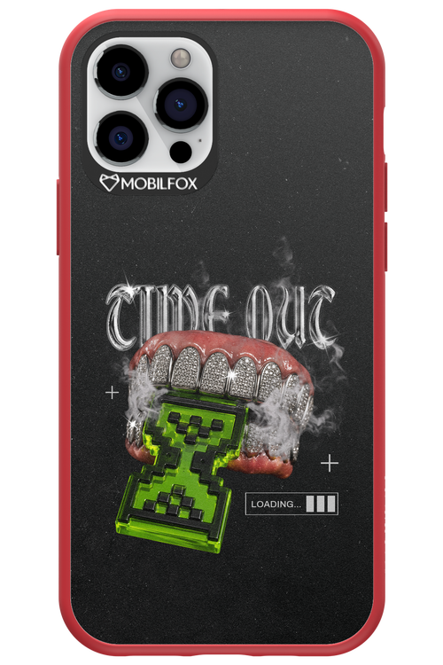 Time Out 2.0 - Apple iPhone 12 Pro
