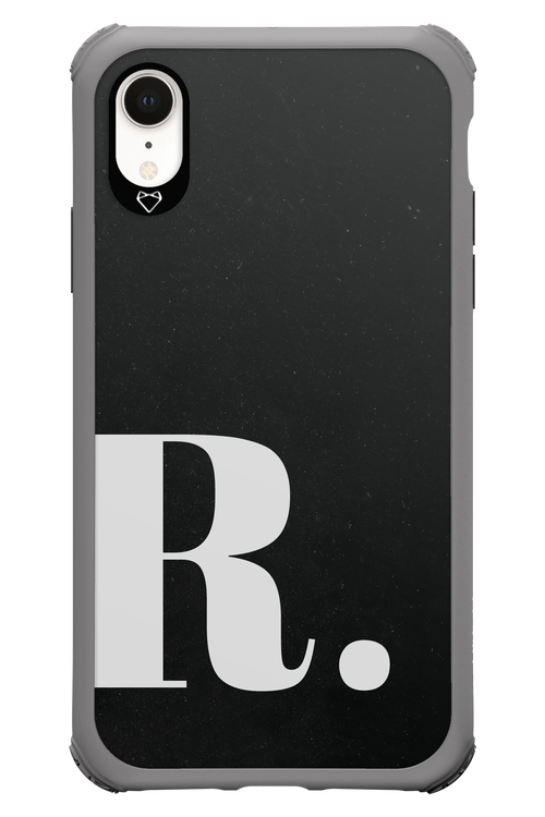 R (Off Space) 2.0 - Apple iPhone XR