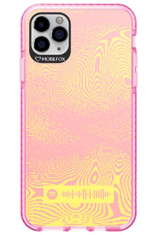 House Frequency - Apple iPhone 11 Pro Max