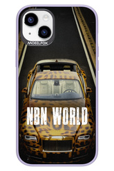Car 2.0 - Apple iPhone 14 Plus