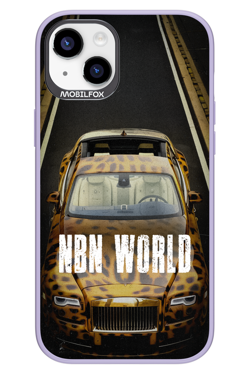 Car 2.0 - Apple iPhone 14 Plus