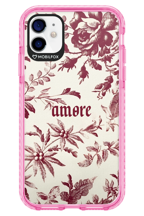 Amore 2.0 - Apple iPhone 11