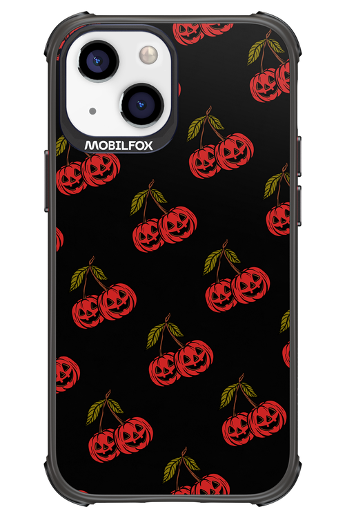 Spicey Pumpkin - Apple iPhone 13 Mini