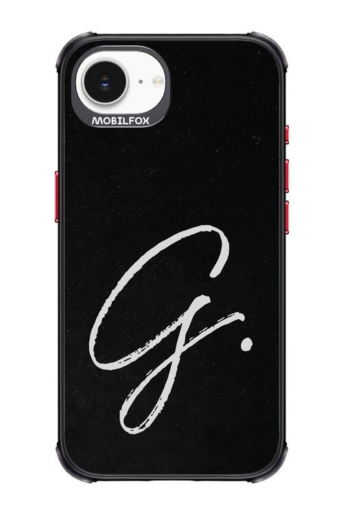 (Off Space) G 2.0 - Apple iPhone 16e