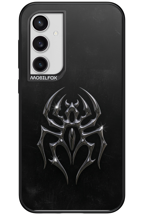 Dark Spider 2.0 - Samsung Galaxy S23 FE