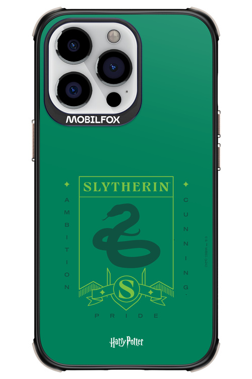 Slytherin2 - Apple iPhone 13 Pro