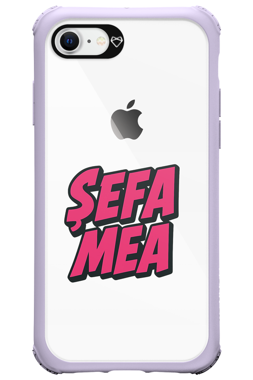 Sefa Mea - Apple iPhone 8