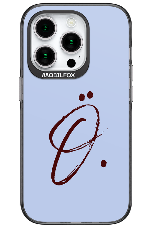 (Jellyfish Presso) O II 2.0 - Apple iPhone 15 Pro