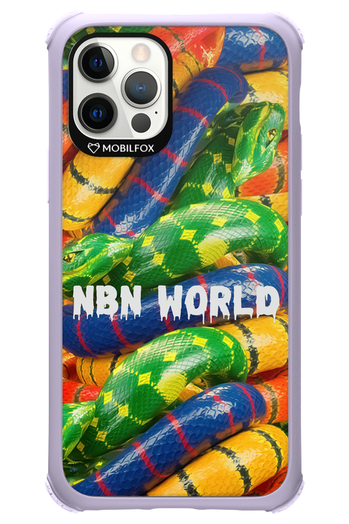 Wild - Apple iPhone 12 Pro