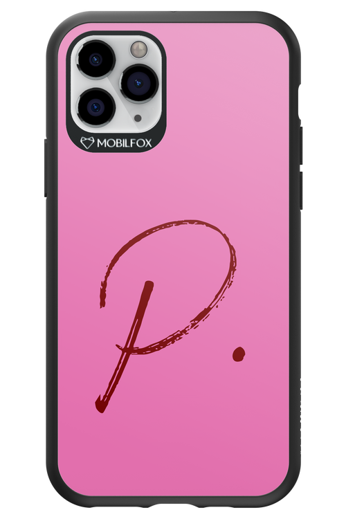 (Sorbet) P 2.0 - Apple iPhone 11 Pro