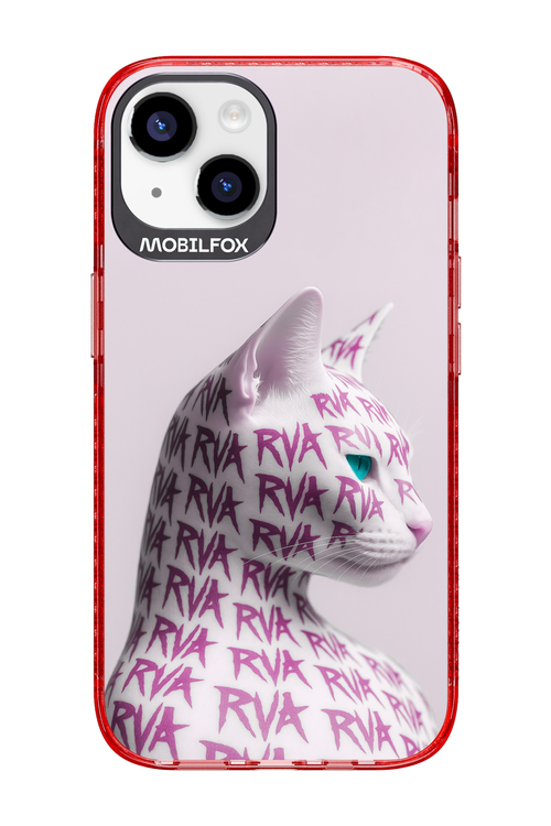 RVA Cat - Apple iPhone 14
