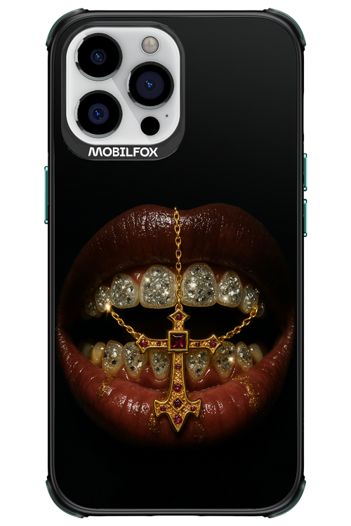 Greedy 2.0 - Apple iPhone 13 Pro Max