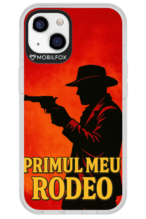 Rodeo - Apple iPhone 13