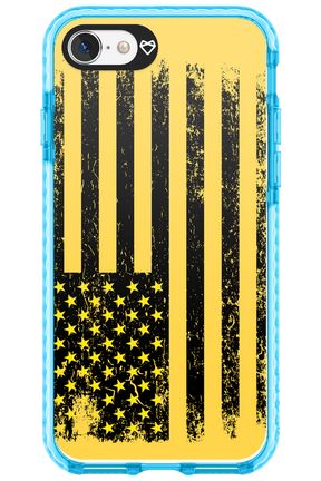 Impact Stripes - Apple iPhone SE 2020