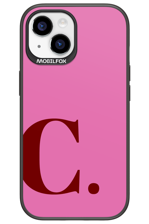 C (Sorbet) 2.0 - Apple iPhone 15