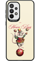 Mouse King - Samsung Galaxy A33