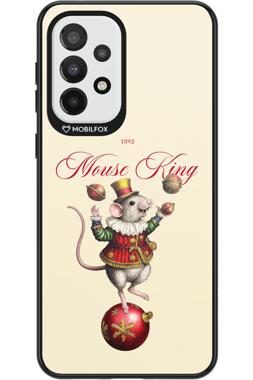 Mouse King - Samsung Galaxy A33