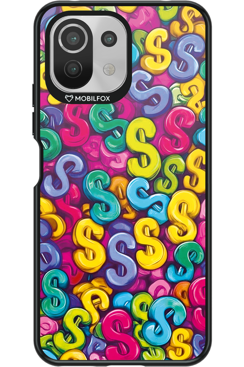 I need dollars - Xiaomi Mi 11 Lite (2021)