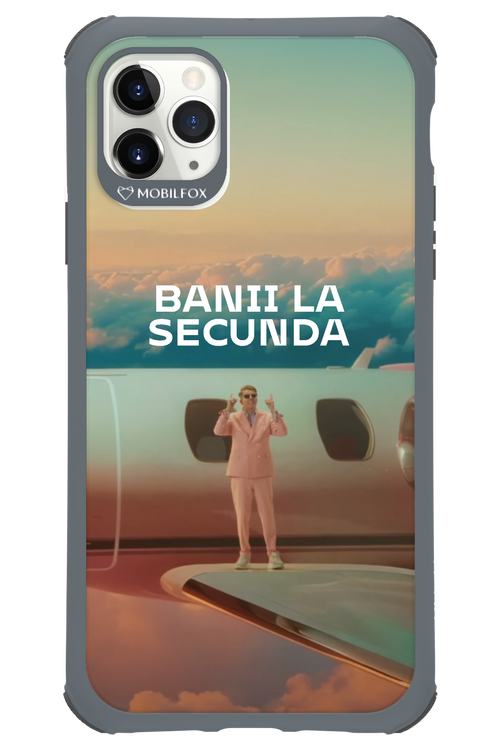 Banii la secunda - Apple iPhone 11 Pro Max