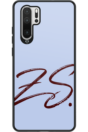 (Jellyfish Presso) ZS 2.0 - Huawei P30 Pro