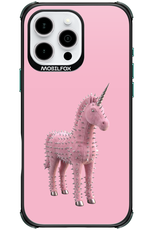 Punk Unicorn 2.0 - Apple iPhone 16 Pro Max