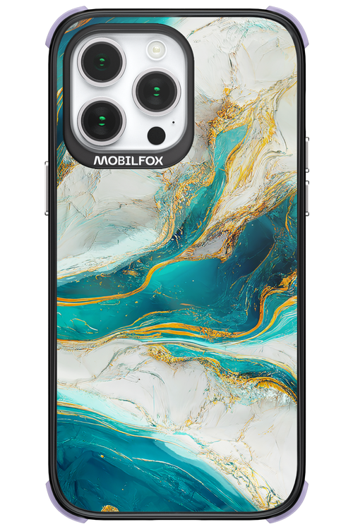 Emerald 2.0 - Apple iPhone 14 Pro Max