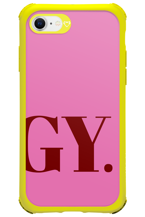 GY (Sorbet) 2.0 - Apple iPhone 8