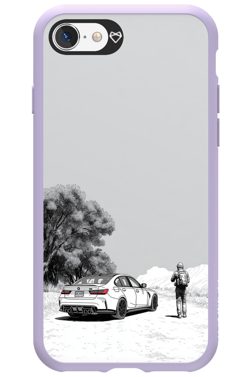 Dreamland 2.0 - Apple iPhone SE 2020