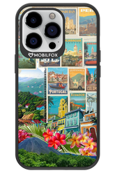 Poster Paradise 2.0 - Apple iPhone 13 Pro