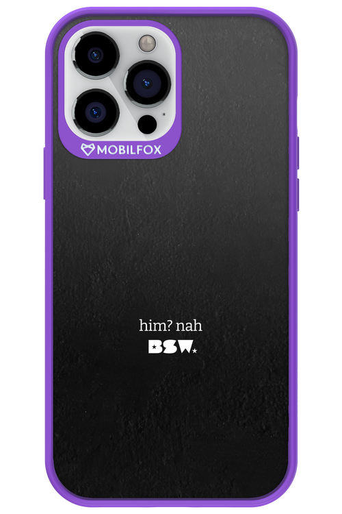 BSW FourSeasons 9 2.0 - Apple iPhone 13 Pro Max