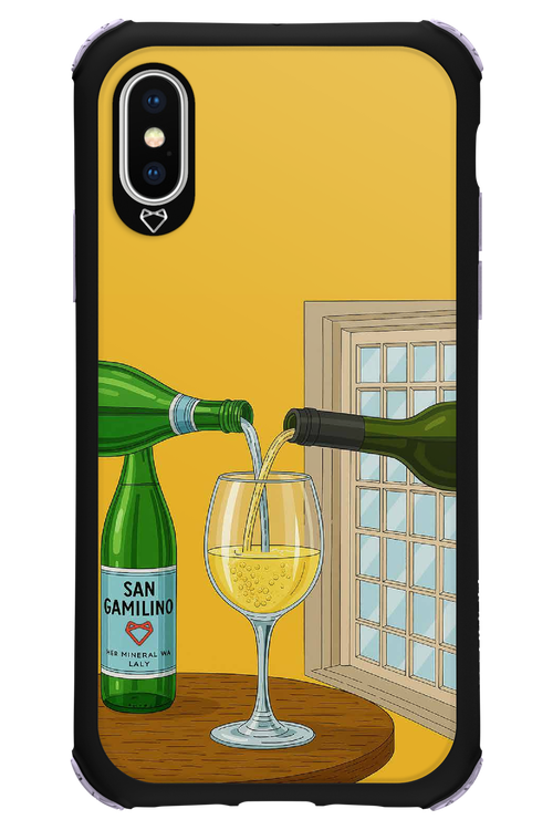 Gami Spritz - Apple iPhone X