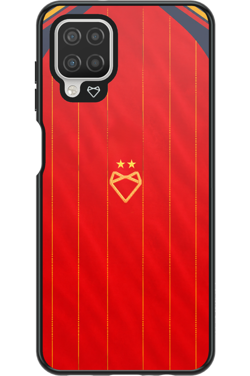 Spain Gold 2.0 - Samsung Galaxy A12
