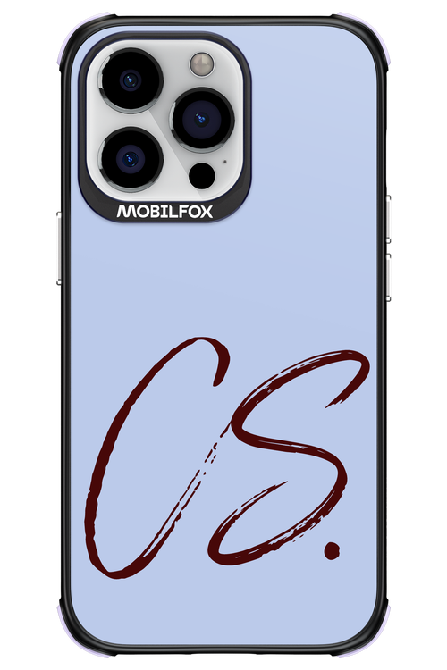(Jellyfish Presso) CS 2.0 - Apple iPhone 13 Pro