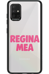 Regina Mea - Samsung Galaxy A51