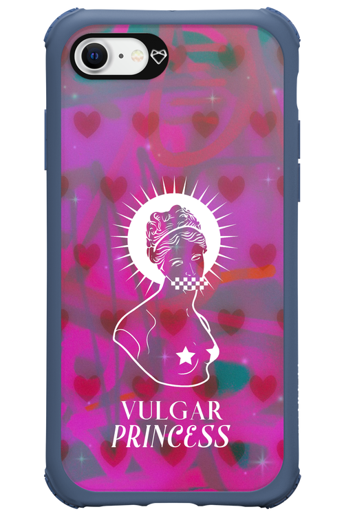 Vulgar Princess - Apple iPhone SE 2022