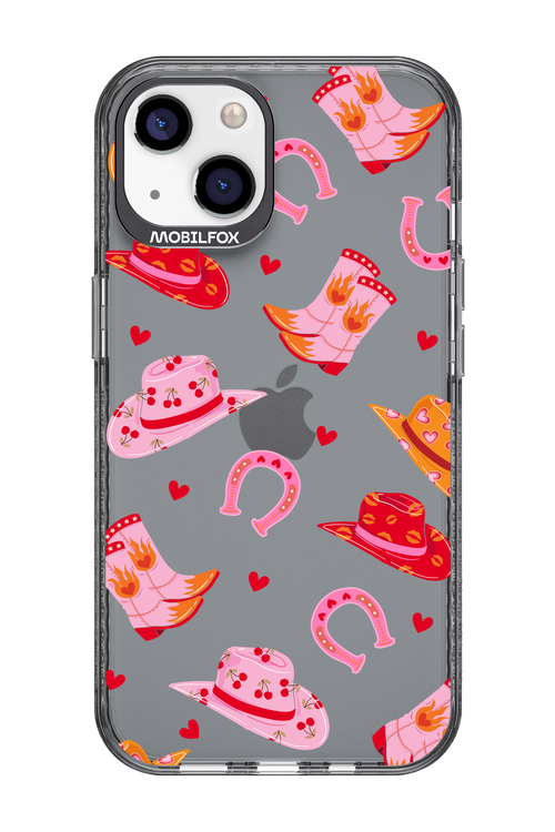 Yee Haw - Apple iPhone 13