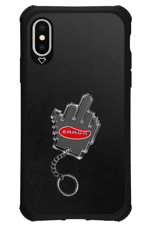 Err0r 2.0 - Apple iPhone XS