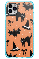 Cat & Bat - Apple iPhone 11 Pro Max